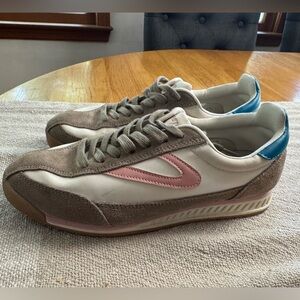 Women’s Tretorn sneakers